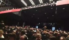 电影节最新爆料新闻,幕后故事与明星花絮大揭秘