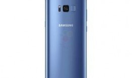 三星s8最新爆料,全面屏革命，性能与设计再升级